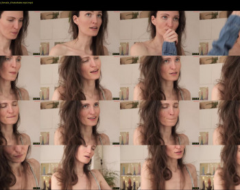 yulladao — 3 minute Chaturbate female cam show recording, 720p, May 7, 2025