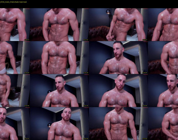 _adamcoper_ — 37 minute Chaturbate male cam show recording, 720p, May 8, 2025