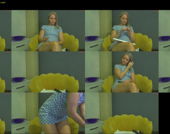 _ana_star — 8 minute Chaturbate female cam show recording, 720p, May 8, 2025