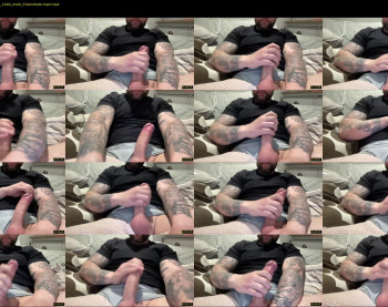 _british_hung_ — 7 minute Chaturbate male cam show recording, 720p, May 8, 2025