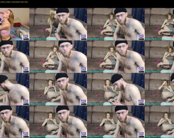_capybara0_0 — 9 minute Chaturbate couple cam show recording, 720p, May 9, 2025