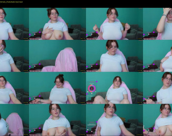 _enni__ — 76 minute Chaturbate female cam show recording, 720p, May 9, 2025