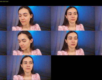 _marvelous_time_ — 3 minute Chaturbate female cam show recording, 720p, May 9, 2025