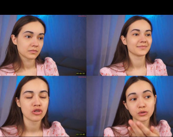 _marvelous_time_ — 7 minute Chaturbate female cam show recording, 720p, May 9, 2025