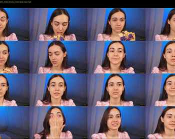 _marvelous_time_ — 36 minute Chaturbate female cam show recording, 720p, May 9, 2025