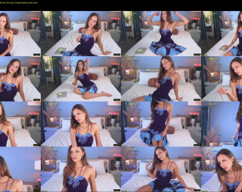 _stella_rose_ — 20 minute Chaturbate female cam show recording, 720p, May 8, 2025