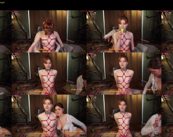 a_mhere — 4 minute Chaturbate couple cam show recording, 720p, May 8, 2025