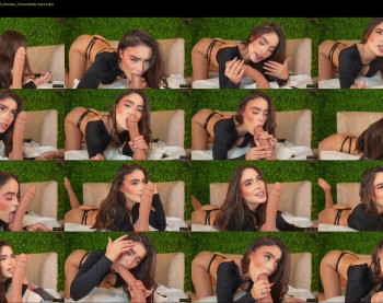 abby_me — 23 minute Chaturbate female cam show recording, 720p, May 8, 2025