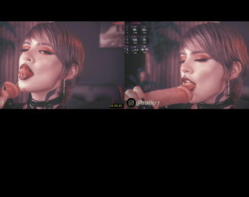 abril__colen — 33 minute Chaturbate female cam show recording, 720p, May 8, 2025