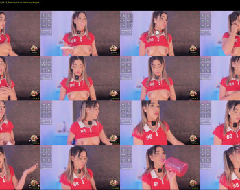 addison_baker — 26 minute Chaturbate female cam show recording, 720p, May 9, 2025