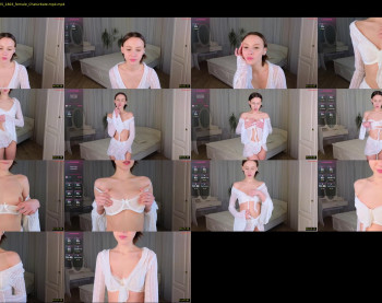 adventure1time — 15 minute Chaturbate female cam show recording, 720p, May 8, 2025