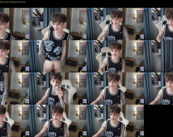 aiko_miracle — 25 minute Chaturbate male cam show recording, 720p, May 8, 2025