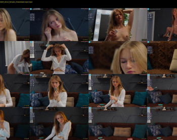 alexandra_demore — 34 minute Chaturbate female cam show recording, 720p, May 9, 2025