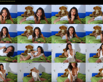 alice_bane — 41 minute Chaturbate female cam show recording, 720p, May 8, 2025