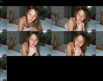 aliii1123 — 4 minute Chaturbate female cam show recording, 720p, May 9, 2025