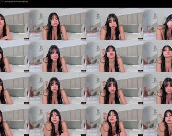 alison_miller9 — 6 minute Chaturbate female cam show recording, 720p, May 8, 2025