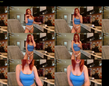 aly_alyce — 3 minute Chaturbate female cam show recording, 720p, May 8, 2025