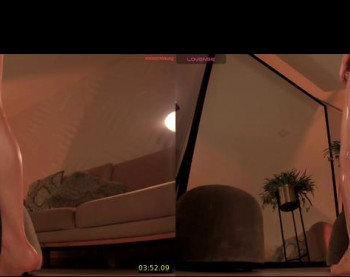amyarmstrong — 33 minute Chaturbate female cam show recording, 720p, May 8, 2025