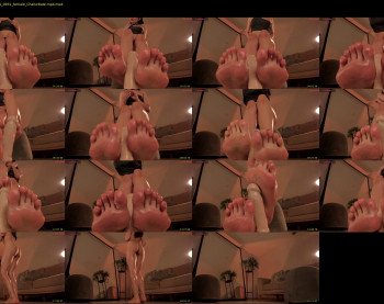 amyarmstrong — 23 minute Chaturbate female cam show recording, 720p, May 8, 2025