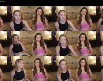 anabel2054 — 3 minute Chaturbate female cam show recording, 720p, May 8, 2025