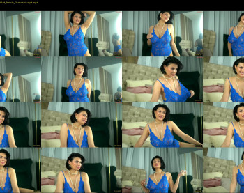 anaisleblanc — 16 minute Chaturbate female cam show recording, 720p, May 8, 2025