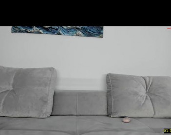 annemonalo — 13 minute Chaturbate female cam show recording, 720p, May 8, 2025