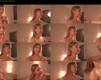 april_blush — 121 minute Chaturbate female cam show recording, 720p, May 9, 2025