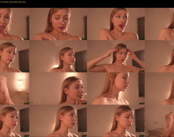 april_blush — 12 minute Chaturbate female cam show recording, 720p, May 9, 2025