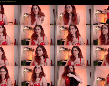 artofboobs — 80 minute Chaturbate female cam show recording, 720p, May 8, 2025