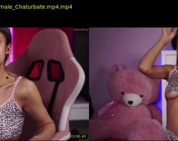 ashayuva — 51 minute Chaturbate female cam show recording, 720p, May 8, 2025