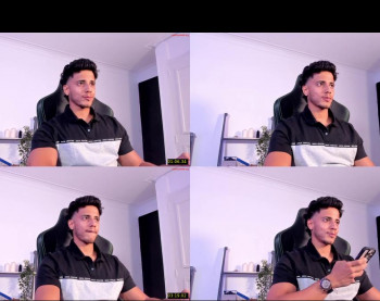ashton_coleman_ — 10 minute Chaturbate male cam show recording, 720p, May 9, 2025