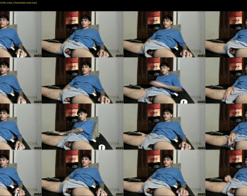 austin_falcon — 10 minute Chaturbate male cam show recording, 720p, May 8, 2025