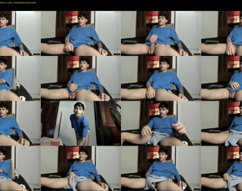 austin_falcon — 29 minute Chaturbate male cam show recording, 720p, May 9, 2025
