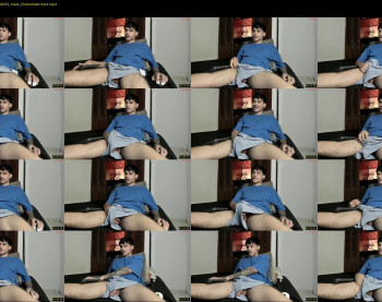 austin_falcon — 3 minute Chaturbate male cam show recording, 720p, May 9, 2025