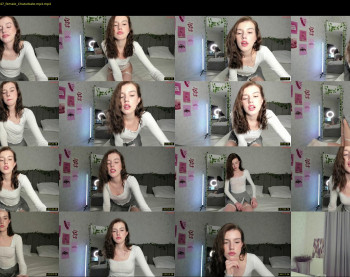 bab_boom — 120 minute Chaturbate couple cam show recording, 720p, May 8, 2025