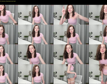 bab_boom — 12 minute Chaturbate couple cam show recording, 720p, May 8, 2025