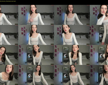 bab_boom — 11 minute Chaturbate couple cam show recording, 720p, May 9, 2025