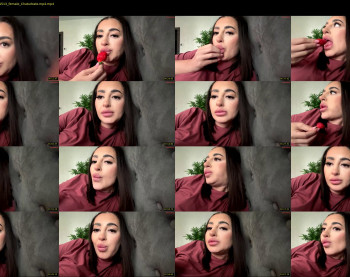 babesgowild — 4 minute Chaturbate couple cam show recording, 720p, May 8, 2025
