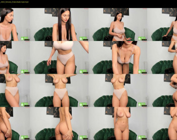 belovedkhlloe — 7 minute Chaturbate female cam show recording, 720p, May 8, 2025