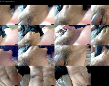 beranco19 — 8 minute Chaturbate male cam show recording, 720p, May 8, 2025