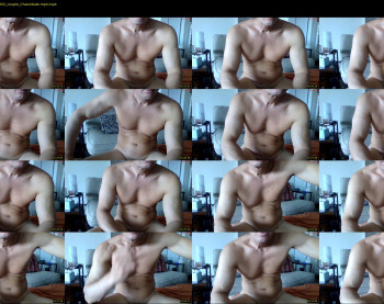 bigjoed233 — 5 minute Chaturbate couple cam show recording, 720p, May 8, 2025