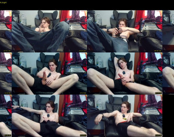 bobby72738 — 49 minute Chaturbate male cam show recording, 720p, May 9, 2025