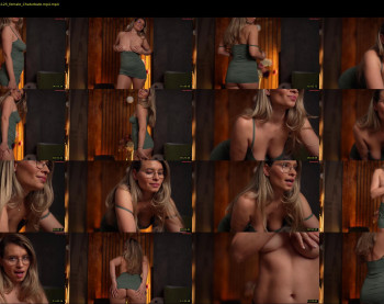 brandywhite — 16 minute Chaturbate female cam show recording, 720p, May 8, 2025