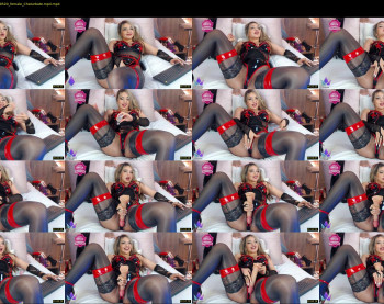 carlotta_ricci — 3 minute Chaturbate female cam show recording, 720p, May 9, 2025