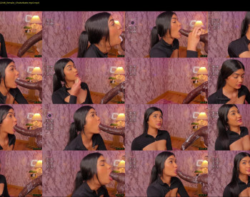 caseypierce_ — 121 minute Chaturbate female cam show recording, 720p, May 8, 2025
