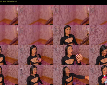 caseypierce_ — 58 minute Chaturbate female cam show recording, 720p, May 8, 2025