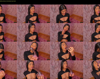 caseypierce_ — 34 minute Chaturbate female cam show recording, 720p, May 9, 2025