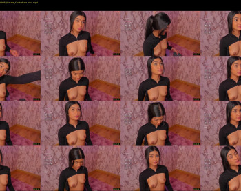 caseypierce_ — 6 minute Chaturbate female cam show recording, 720p, May 9, 2025