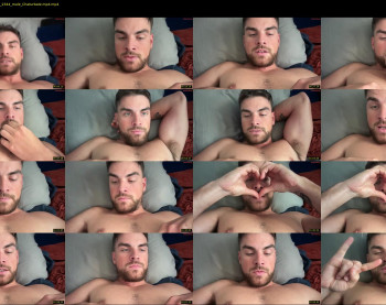 ccmanrivs120 — 3 minute Chaturbate male cam show recording, 720p, May 8, 2025