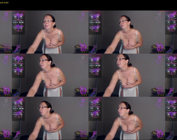 celine_faer1 — 3 minute Chaturbate female cam show recording, 720p, May 8, 2025